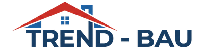 Trend Bau Logo